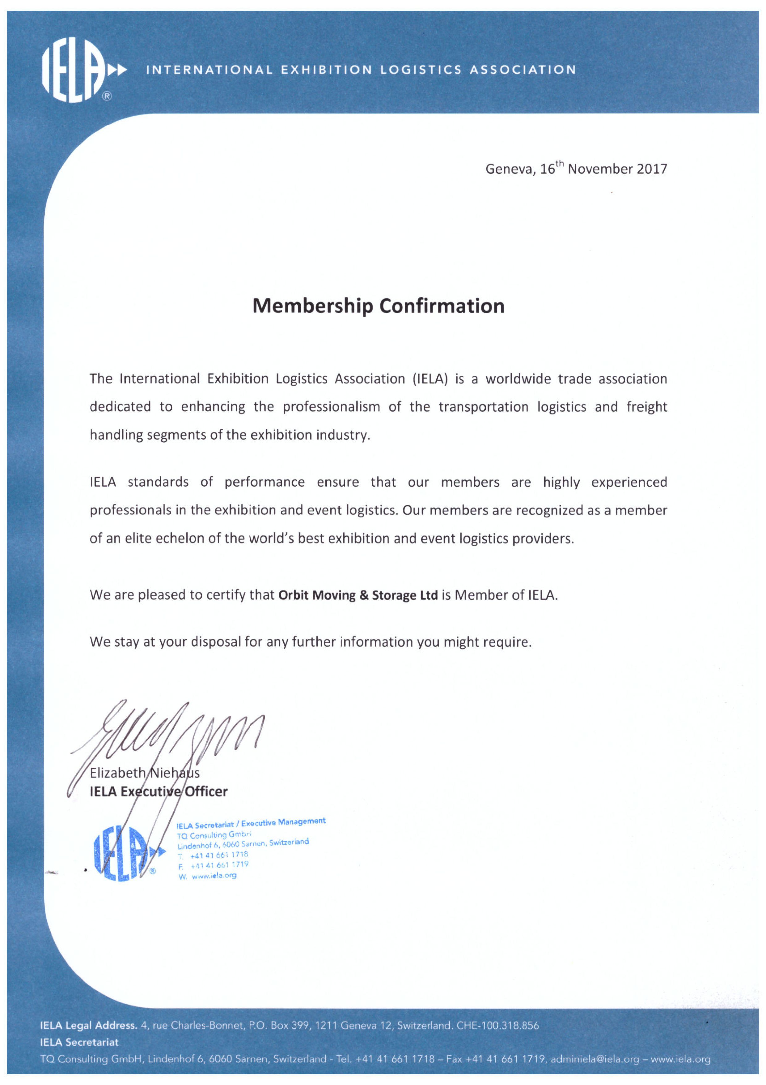 147 Orbit, Cyprus – OMNI 2019 Member Certificate_09