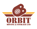 Orbit Moving & Storage